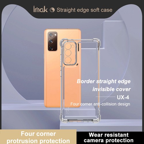 Imak per samsung - samsung, s20