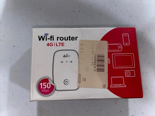 Mini router wifi - mini, box