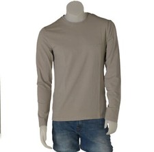 T-SHIRT UOMO MANICA LUNGA