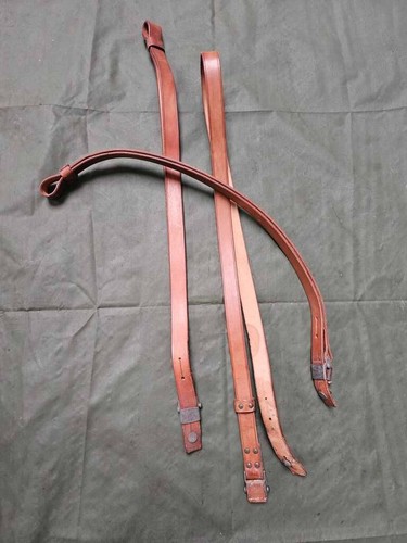 Cinghia moschetto 38 - cinghia,