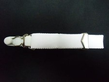 1 Giarrettiere per Unità