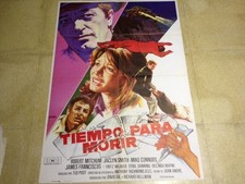 Usato - TEMPO PER MORIRE -