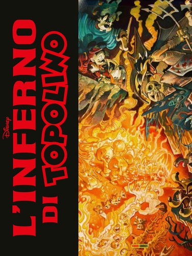 Inferno topolino di - di,