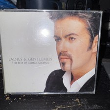 George Michael : Ladies &