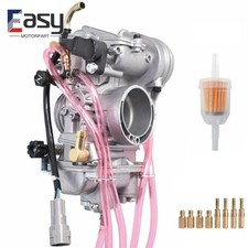 Carburatore FCR38 38mm Carby