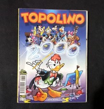 TOPOLINO LIBRETTO 2301 - 2000