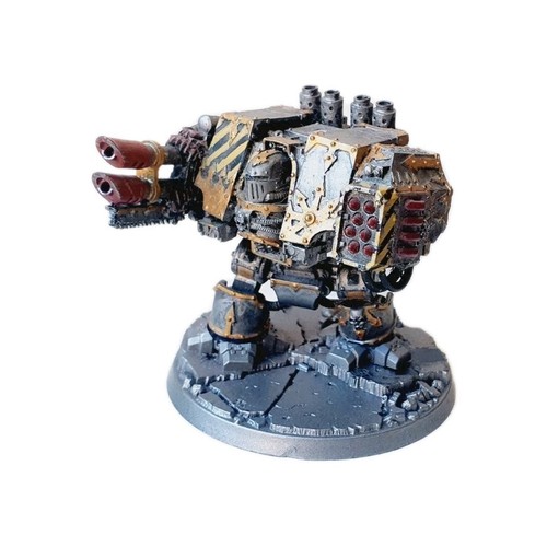 Forgeworld iron warriors - forgeworld,