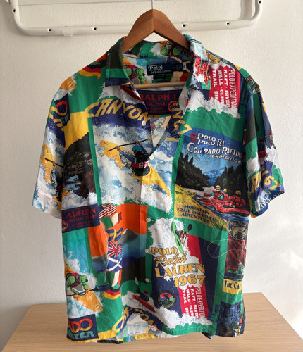 Polo ralph lauren sportsman - polo,