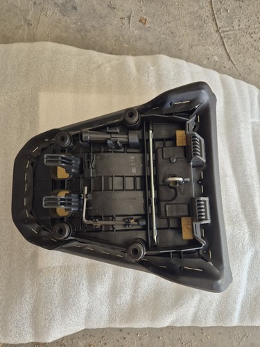 Sella honda nt1100 - sella,