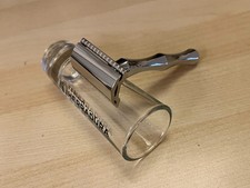 RazoRock GOAT Rasoio di