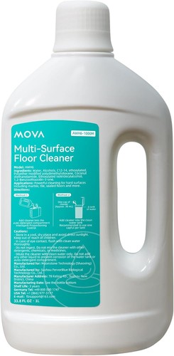 Mova soluzione pulizia - mova,