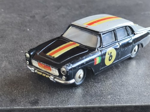 Vintage mercury 8 lancia - mercury,