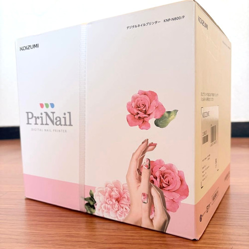 Koizumi prinail knp n800 - koizumi,