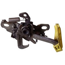 Serratura cofano 0301201 Citroen C3 Picasso 1.6 Hdi 2008-2017