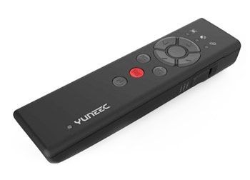Yuneec q500 wizard - yuneec,