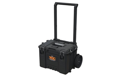 Roc pro gear carrello - roc,