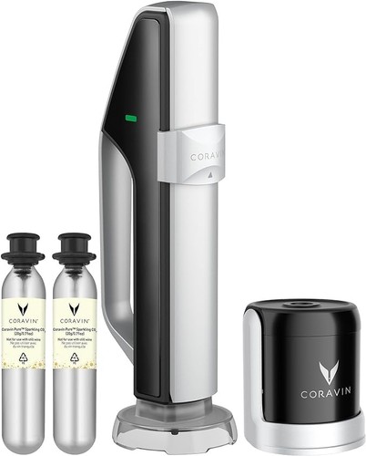Coravin sistema - coravin, di
