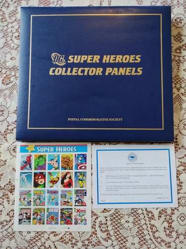 Super heroes completo - heroes, 20