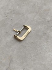 CERTINA VINTAGE GOLD PLATED