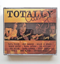 Totally country - doppio CD