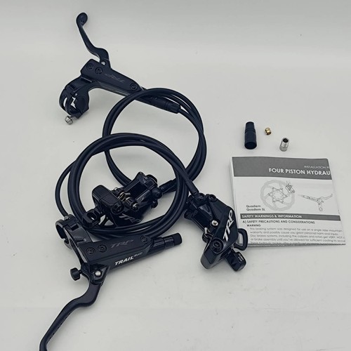 Trp trail evo m843 set - trail,
