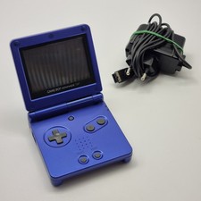 🎮 Nintendo Game Boy Advance