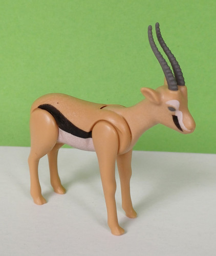 Playmobil collezione animale