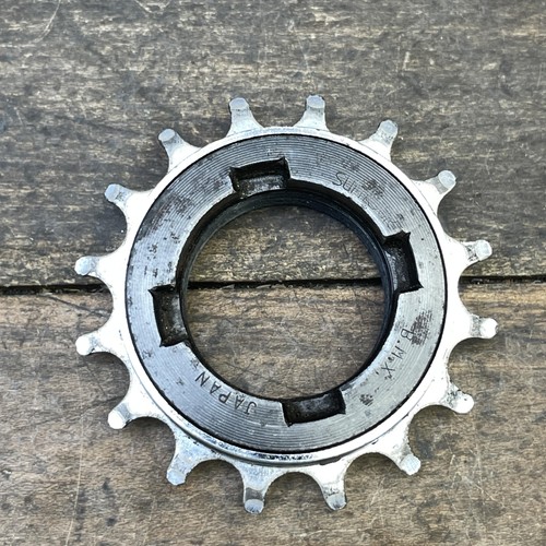 Ruota libera vintage - , suntour