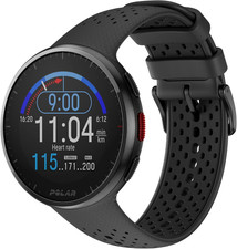 Pacer PRO - Running Watch Con GPS - Leggero Con Pulsanti Antiscivolo - Programma