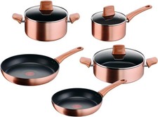 Lagostina rosé set di - rosé,,