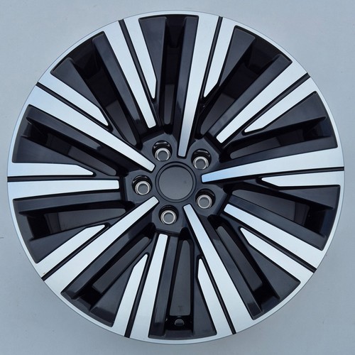 Cerchio lega originale vw - lega,