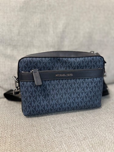 Borsa tracolla michael kors - borsa,