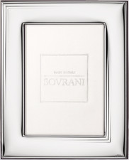 SOVRANI   PORTAFOTO  LUCIDO  REFERENZA W1243  NUOVA