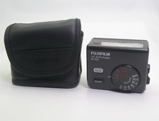 Fujifilm EF-X20 flash attacco