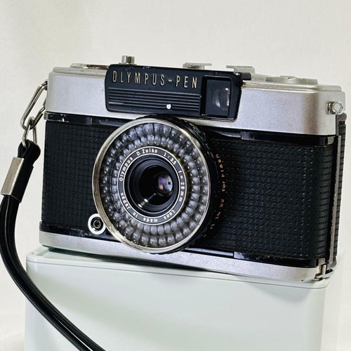 Olympus pen fotocamera - ee-2,