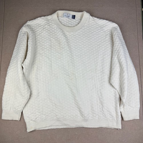 Maglione vintage bill - bill, blass