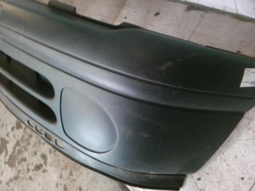 Paraurti anteriore renault - paraurti,