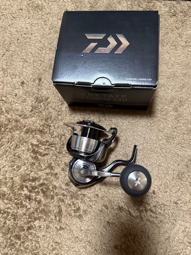 Mulinello spinning daiwa - da,