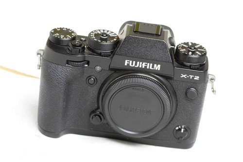 Fujifilm fuji black - fujifilm,