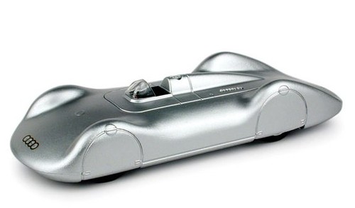Auto union typ - union,