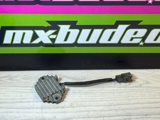 Yamaha Regolatore di Tensione