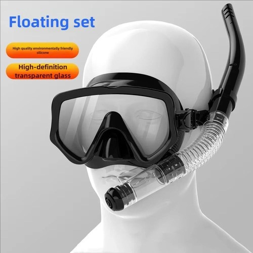Set maschera snorkeling - set,