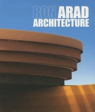 Ron Arad Architecture