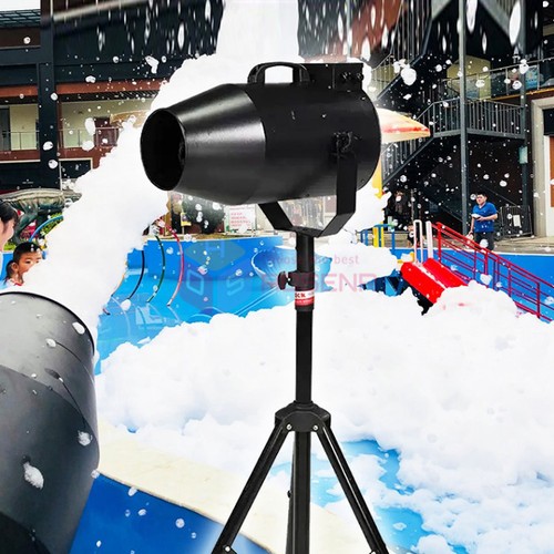 Macchina jet foam 1000w - foam,
