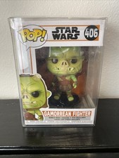 Funko Pop! Vinile: Star Wars -