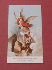 SANTINO SAN MICHELE ARCANGELO