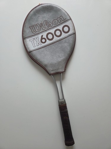 Wilson tx6000 racchetta - tx6000,