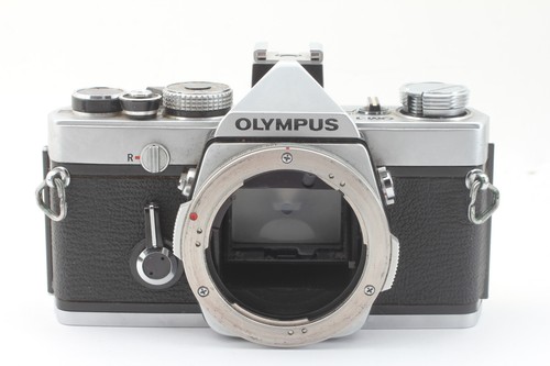 Olympus fotocamera - olympus, om-1