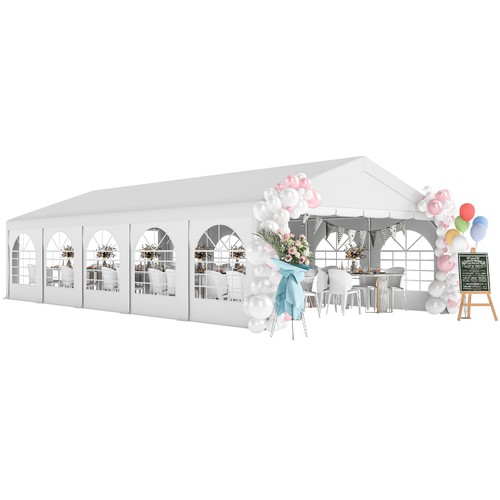 Outsunny tendone giardino - tendone,