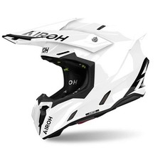 CASCO AIROH TWIST 3 TITAN MATT